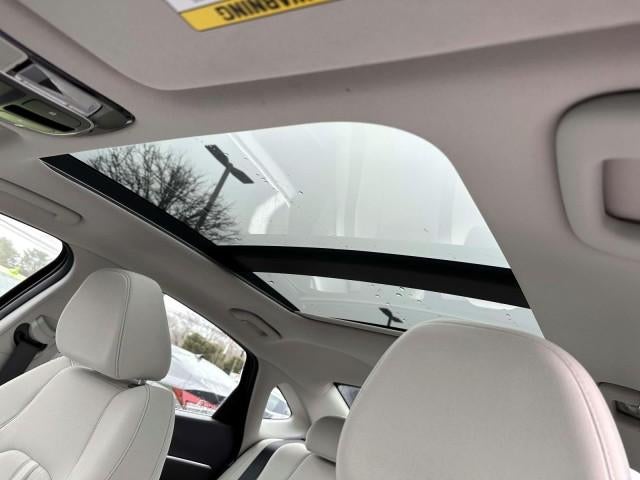 2023 Hyundai SONATA SEL 2.5L