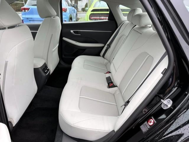 2023 Hyundai SONATA SEL 2.5L