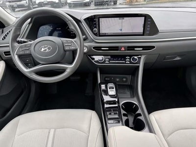 2023 Hyundai SONATA SEL 2.5L