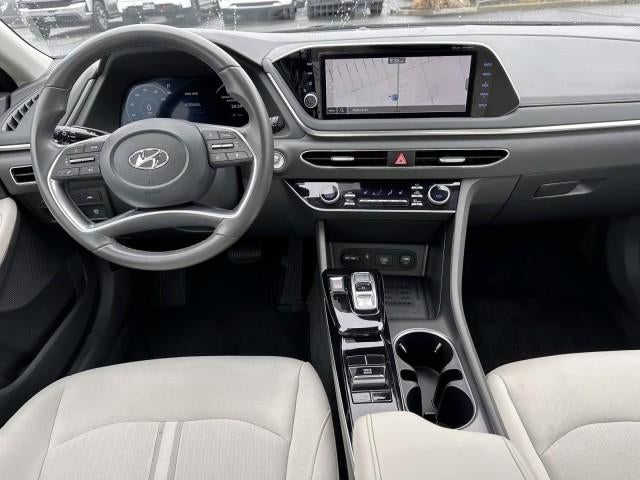 2023 Hyundai SONATA SEL 2.5L