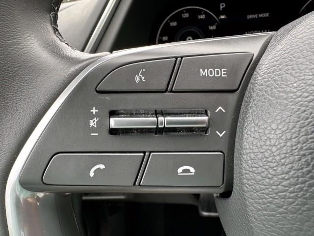 2023 Hyundai SONATA SEL 2.5L