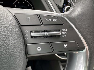 2023 Hyundai SONATA SEL 2.5L