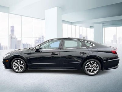 2023 Hyundai SONATA SEL 2.5L