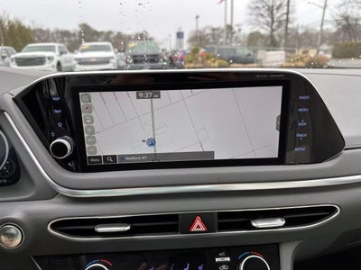 2023 Hyundai SONATA SEL 2.5L