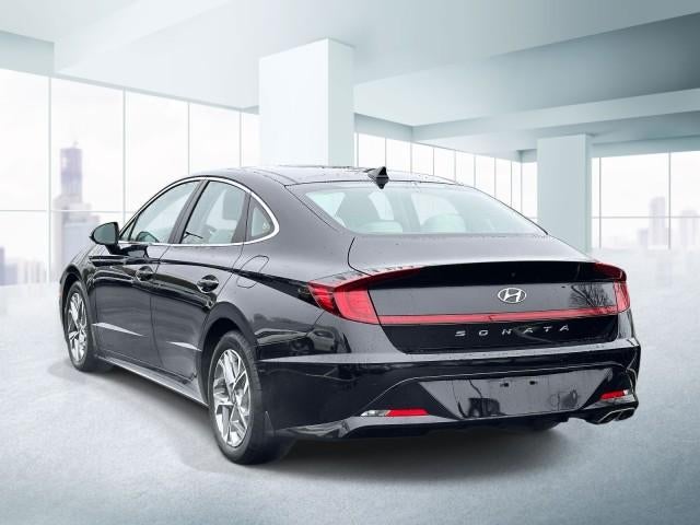 2023 Hyundai SONATA SEL 2.5L
