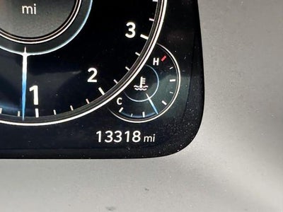 2023 Hyundai SONATA SEL 2.5L