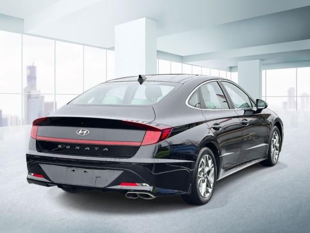 2023 Hyundai SONATA SEL 2.5L