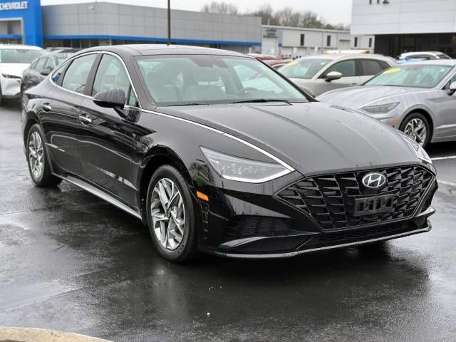 2023 Hyundai SONATA SEL 2.5L
