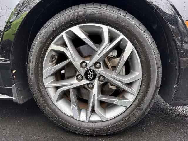 2023 Hyundai SONATA SEL 2.5L