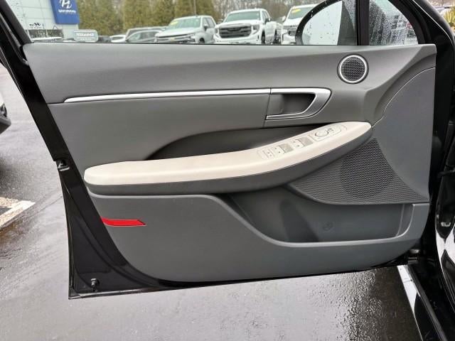 2023 Hyundai SONATA SEL 2.5L