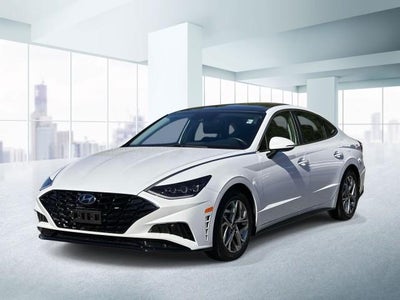 2023 Hyundai SONATA SEL 2.5L