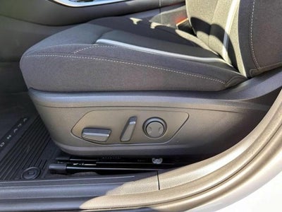 2023 Hyundai SONATA SEL 2.5L