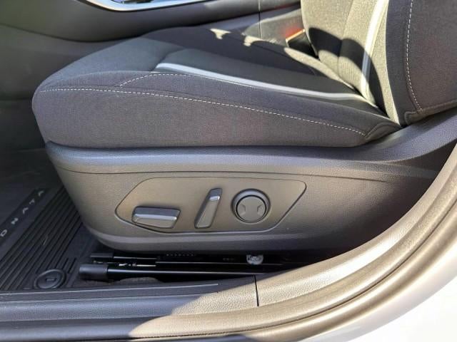 2023 Hyundai SONATA SEL 2.5L