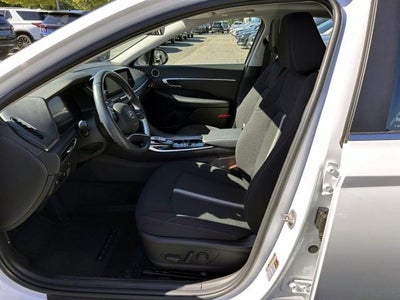 2023 Hyundai SONATA SEL 2.5L
