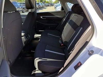 2023 Hyundai SONATA SEL 2.5L