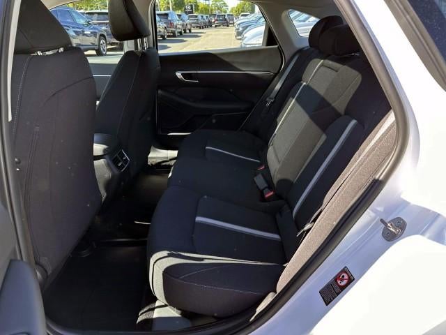 2023 Hyundai SONATA SEL 2.5L