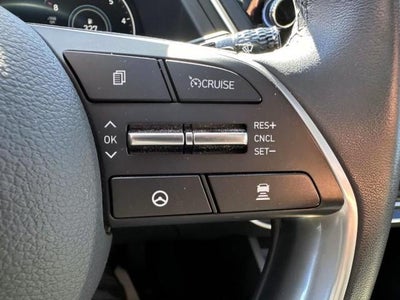2023 Hyundai SONATA SEL 2.5L