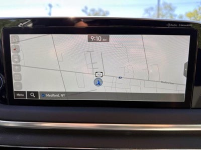 2023 Hyundai SONATA SEL 2.5L