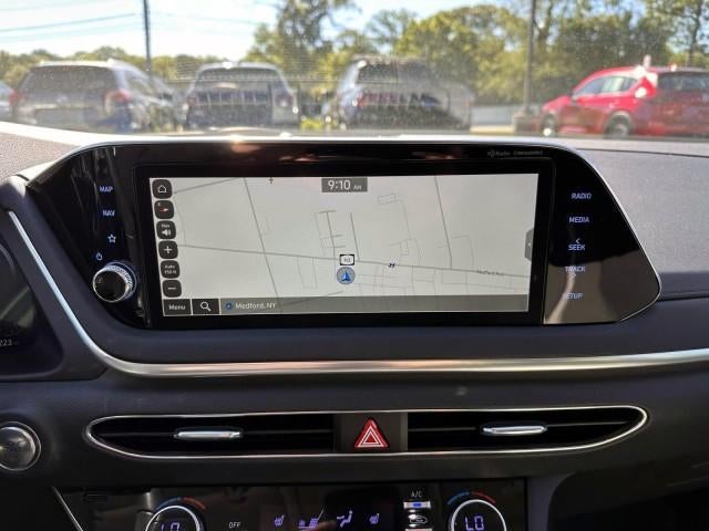 2023 Hyundai SONATA SEL 2.5L