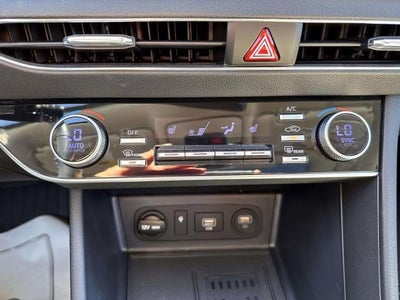2023 Hyundai SONATA SEL 2.5L