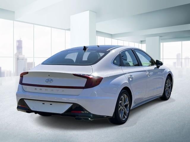 2023 Hyundai SONATA SEL 2.5L