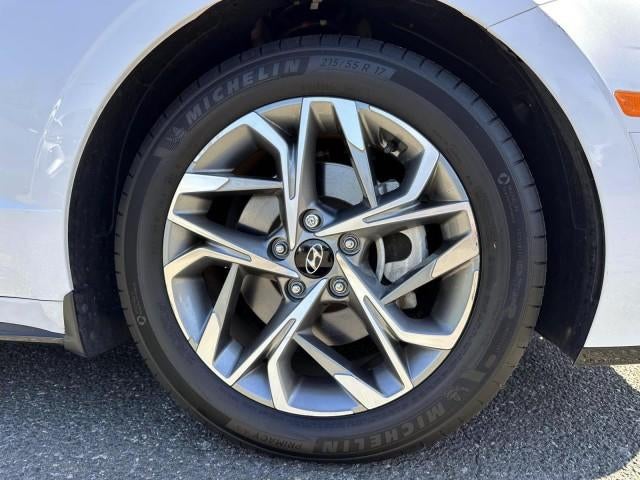 2023 Hyundai SONATA SEL 2.5L