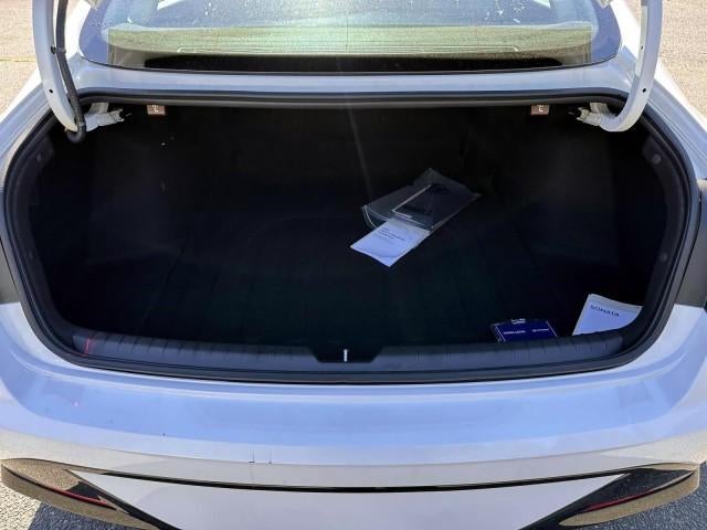 2023 Hyundai SONATA SEL 2.5L