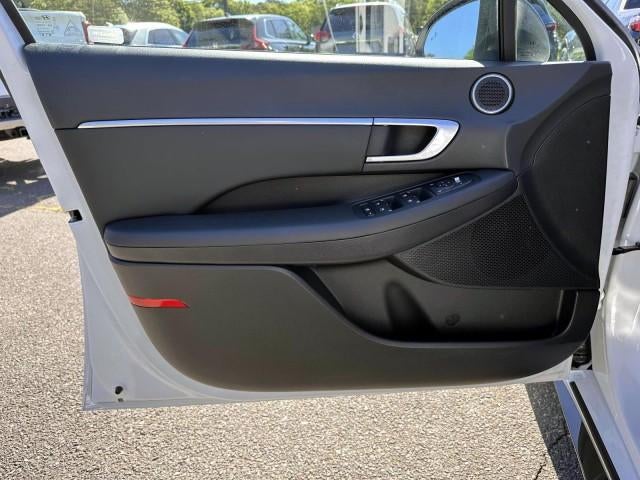 2023 Hyundai SONATA SEL 2.5L