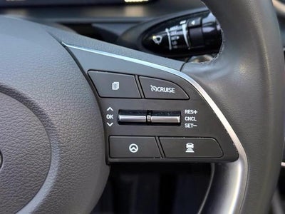 2023 Hyundai SONATA SEL 2.5L