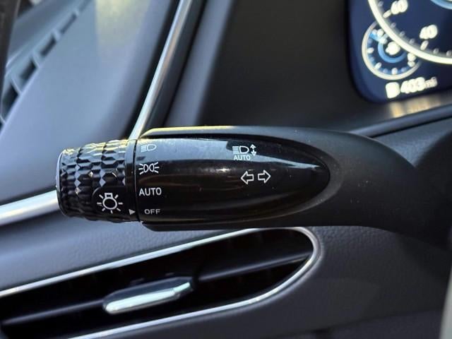 2023 Hyundai SONATA SEL 2.5L