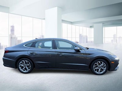 2023 Hyundai SONATA SEL 2.5L