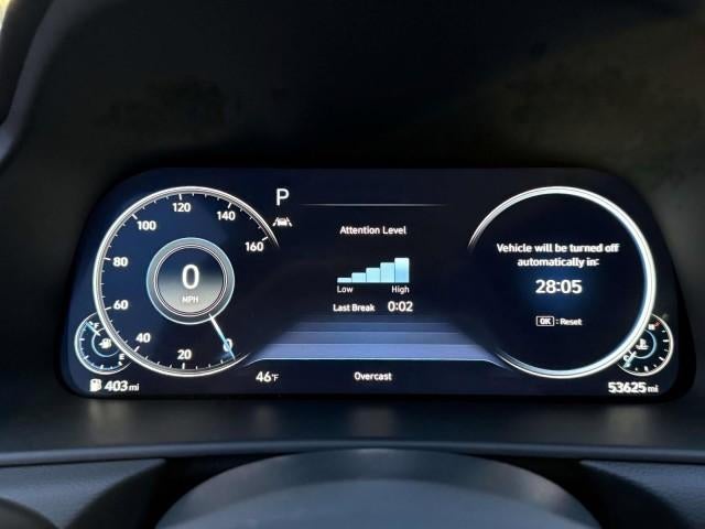 2023 Hyundai SONATA SEL 2.5L