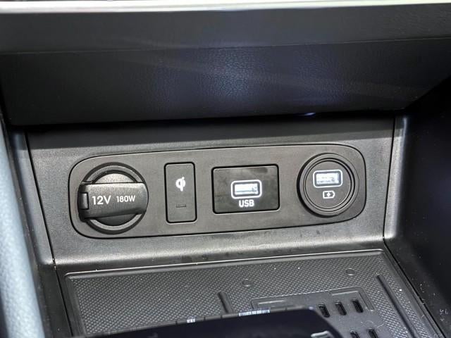 2023 Hyundai SONATA SEL 2.5L