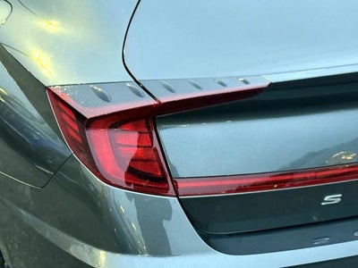 2023 Hyundai SONATA SEL 2.5L