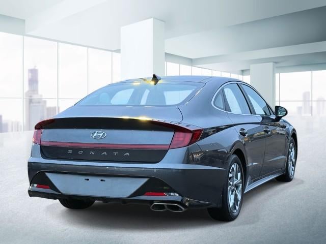 2023 Hyundai SONATA SEL 2.5L