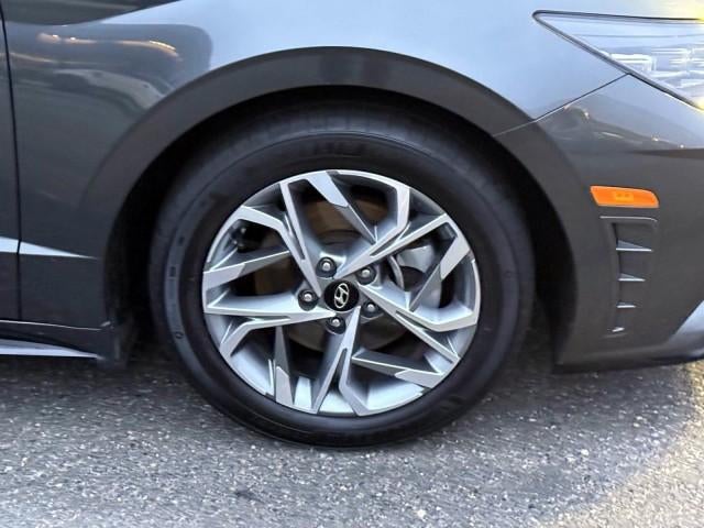 2023 Hyundai SONATA SEL 2.5L