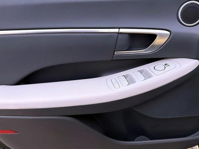 2023 Hyundai SONATA SEL 2.5L
