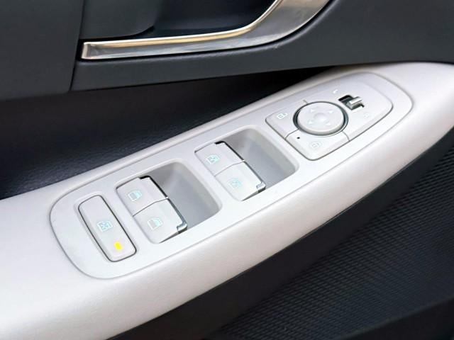 2023 Hyundai SONATA SEL 2.5L