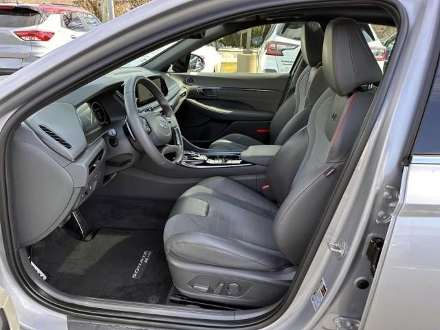 2023 Hyundai SONATA N Line 2.5T
