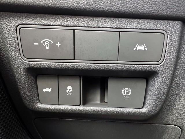 2023 Hyundai SONATA N Line 2.5T