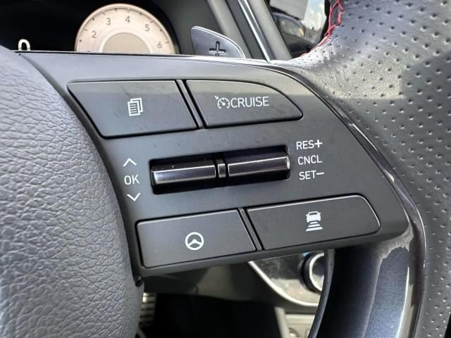 2023 Hyundai SONATA N Line 2.5T