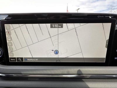 2023 Hyundai SONATA N Line 2.5T