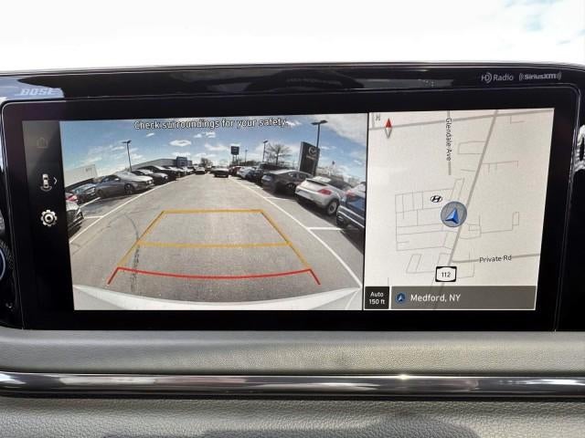 2023 Hyundai SONATA N Line 2.5T