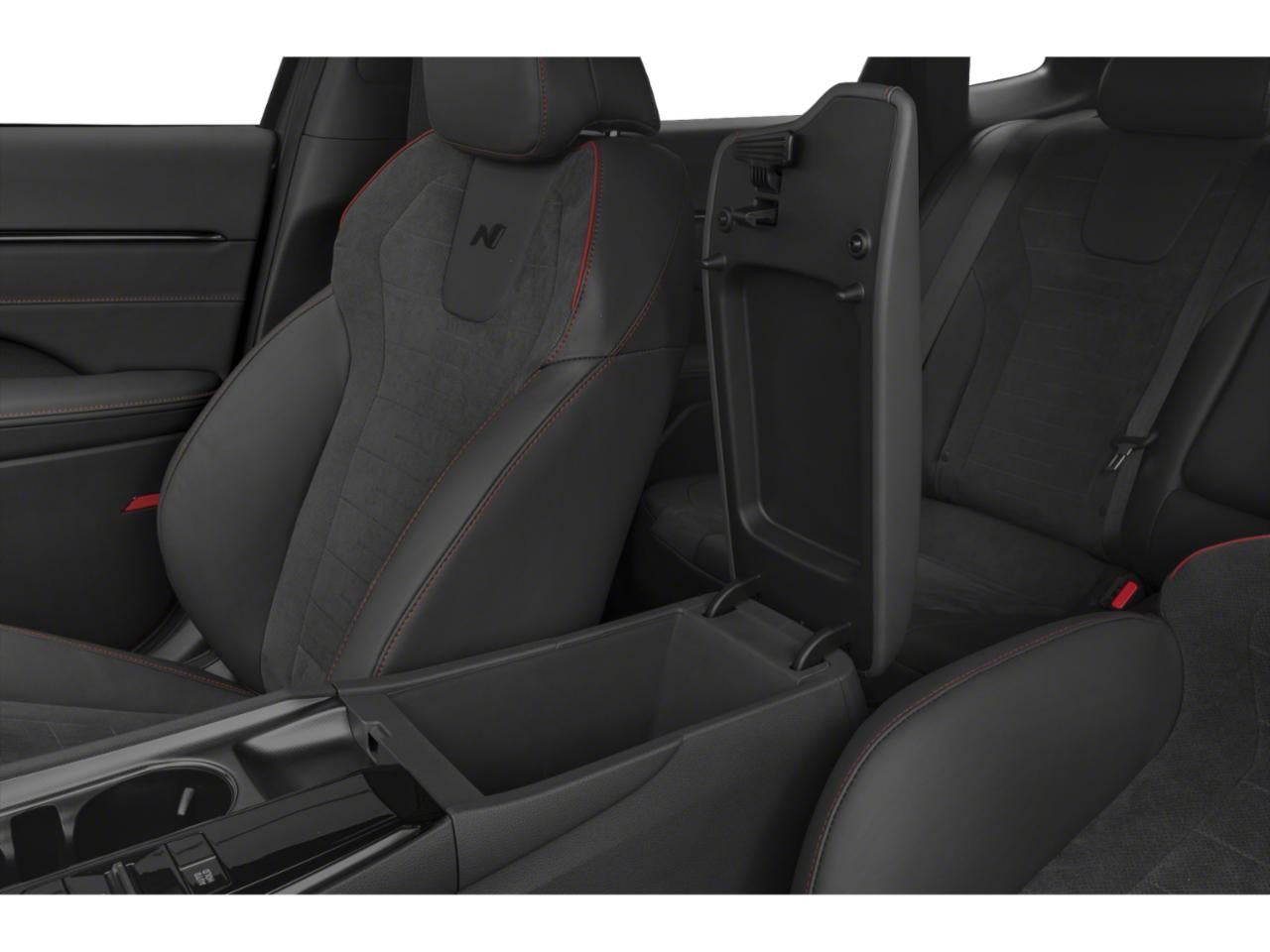 2023 Hyundai SONATA N Line 2.5T