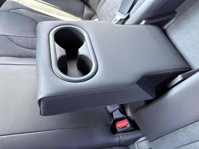 2023 Hyundai SONATA N Line 2.5T