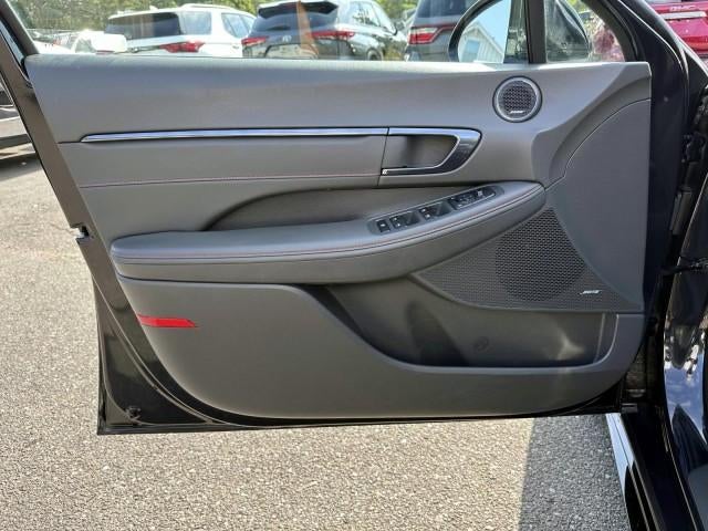 2023 Hyundai SONATA N Line 2.5T