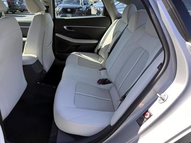 2023 Hyundai SONATA SE 2.5L