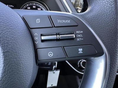 2023 Hyundai SONATA SE 2.5L