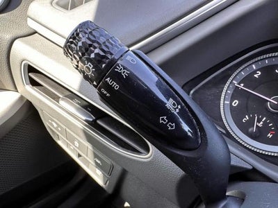 2023 Hyundai SONATA SE 2.5L
