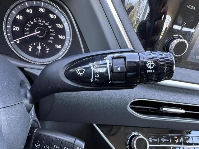 2023 Hyundai SONATA SE 2.5L
